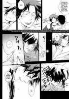Prisoner Of Love [Sengoku Basara] Thumbnail Page 25