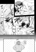 Prisoner Of Love [Sengoku Basara] Thumbnail Page 26