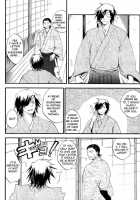 Prisoner Of Love [Sengoku Basara] Thumbnail Page 27