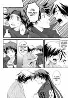 Prisoner Of Love [Sengoku Basara] Thumbnail Page 31