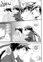 Prisoner Of Love [Sengoku Basara] Thumbnail Page 32