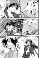 Prisoner Of Love [Sengoku Basara] Thumbnail Page 34