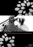 Prisoner Of Love [Sengoku Basara] Thumbnail Page 37