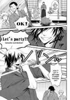 Prisoner Of Love [Sengoku Basara] Thumbnail Page 08