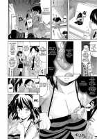 Reverie Of Happiness [Amatarou] [Original] Thumbnail Page 06