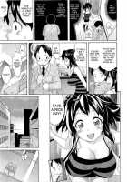 Reverie Of Happiness [Amatarou] [Original] Thumbnail Page 07