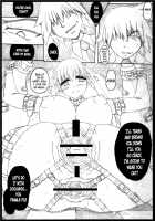 Kyouko No Kobeya [Soul Eater] Thumbnail Page 11