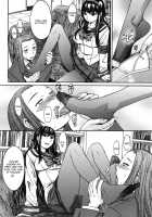 Secret Medicine / 魔女の秘薬 [Kokuryuugan] [Original] Thumbnail Page 17