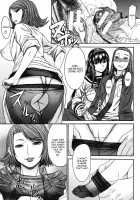 Secret Medicine / 魔女の秘薬 [Kokuryuugan] [Original] Thumbnail Page 29