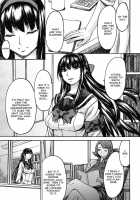 Secret Medicine / 魔女の秘薬 [Kokuryuugan] [Original] Thumbnail Page 35
