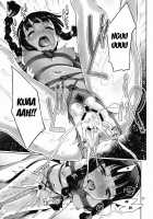 Massacre Of The Two / 縛虐の共 [Aya Shachou] [Kantai Collection] Thumbnail Page 25