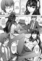 Seiken Koutai Ch. 1 / 性権交胎 第1章 [Kokuryuugan] [Original] Thumbnail Page 11