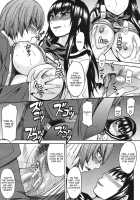 Seiken Koutai Ch. 1 / 性権交胎 第1章 [Kokuryuugan] [Original] Thumbnail Page 23