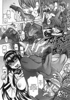 Seiken Koutai Ch. 1 / 性権交胎 第1章 [Kokuryuugan] [Original] Thumbnail Page 28