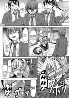 Seiken Koutai Ch. 1 / 性権交胎 第1章 [Kokuryuugan] [Original] Thumbnail Page 32