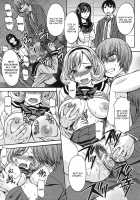 Seiken Koutai Ch. 1 / 性権交胎 第1章 [Kokuryuugan] [Original] Thumbnail Page 33