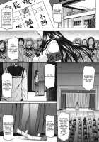 Seiken Koutai Ch. 1 / 性権交胎 第1章 [Kokuryuugan] [Original] Thumbnail Page 35