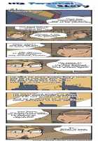 His Personal Story [Original] Thumbnail Page 24