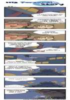 His Personal Story [Original] Thumbnail Page 35