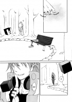 Jizokusuru Honey Days [Dramatical Murder] Thumbnail Page 02