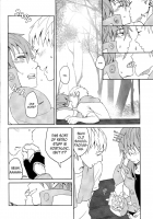 Jizokusuru Honey Days [Dramatical Murder] Thumbnail Page 07