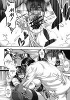 Gakuen Heaven Chapter 2 [Taihei Tengoku] [Original] Thumbnail Page 20