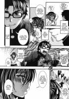 Gakuen Heaven Chapter 2 [Taihei Tengoku] [Original] Thumbnail Page 04