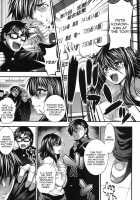 Gakuen Heaven Chapter 2 [Taihei Tengoku] [Original] Thumbnail Page 07