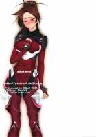 Ayasebon [Suzuki Address] [Guilty Crown] Thumbnail Page 26