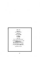 Burning Lust Pill Experiments / 精炉丸実験 [Keraton] [Touhou Project] Thumbnail Page 30