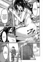 Change ~Watashi Ga Mesu Ni Naru Koku~ [Shimaji] [Original] Thumbnail Page 19