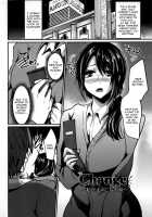 Change ~Watashi Ga Mesu Ni Naru Koku~ [Shimaji] [Original] Thumbnail Page 01