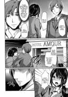 Change ~Watashi Ga Mesu Ni Naru Koku~ [Shimaji] [Original] Thumbnail Page 02