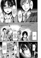 Change ~Watashi Ga Mesu Ni Naru Koku~ [Shimaji] [Original] Thumbnail Page 03