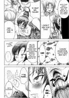 Onsen De Boin-Boin Aneki-Tachi Ni Bokki Wo Misetsukeru Hon / 温泉でボインボイン姉貴達に勃起を見せつける本 [Diisuke] [Touhou Project] Thumbnail Page 22