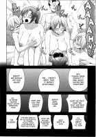 Onsen De Boin-Boin Aneki-Tachi Ni Bokki Wo Misetsukeru Hon / 温泉でボインボイン姉貴達に勃起を見せつける本 [Diisuke] [Touhou Project] Thumbnail Page 24