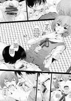 EDEN -Rei 12- / EDEN -Rei 12- [Sakai Hamachi] [Neon Genesis Evangelion] Thumbnail Page 12