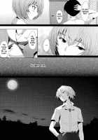 EDEN -Rei 12- / EDEN -Rei 12- [Sakai Hamachi] [Neon Genesis Evangelion] Thumbnail Page 23