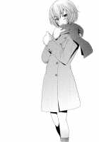 EDEN -Rei 12- / EDEN -Rei 12- [Sakai Hamachi] [Neon Genesis Evangelion] Thumbnail Page 24