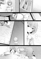 EDEN -Rei 12- / EDEN -Rei 12- [Sakai Hamachi] [Neon Genesis Evangelion] Thumbnail Page 03