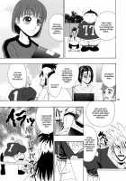 GSCOPY Chapter 1 [Shidako] [Eyeshield 21] Thumbnail Page 19