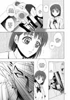 GSCOPY Chapter 1 [Shidako] [Eyeshield 21] Thumbnail Page 21
