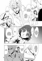 GSCOPY Chapter 1 [Shidako] [Eyeshield 21] Thumbnail Page 22
