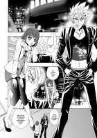 GSCOPY Chapter 1 [Shidako] [Eyeshield 21] Thumbnail Page 24