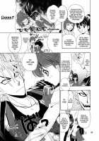 GSCOPY Chapter 1 [Shidako] [Eyeshield 21] Thumbnail Page 29