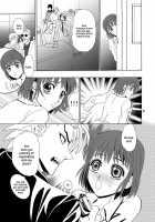 GSCOPY Chapter 1 [Shidako] [Eyeshield 21] Thumbnail Page 31