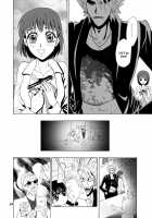 GSCOPY Chapter 1 [Shidako] [Eyeshield 21] Thumbnail Page 34