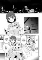 GSCOPY Chapter 1 [Shidako] [Eyeshield 21] Thumbnail Page 37