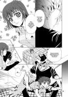 GSCOPY Chapter 1 [Shidako] [Eyeshield 21] Thumbnail Page 39