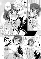 GSCOPY Chapter 1 [Shidako] [Eyeshield 21] Thumbnail Page 40